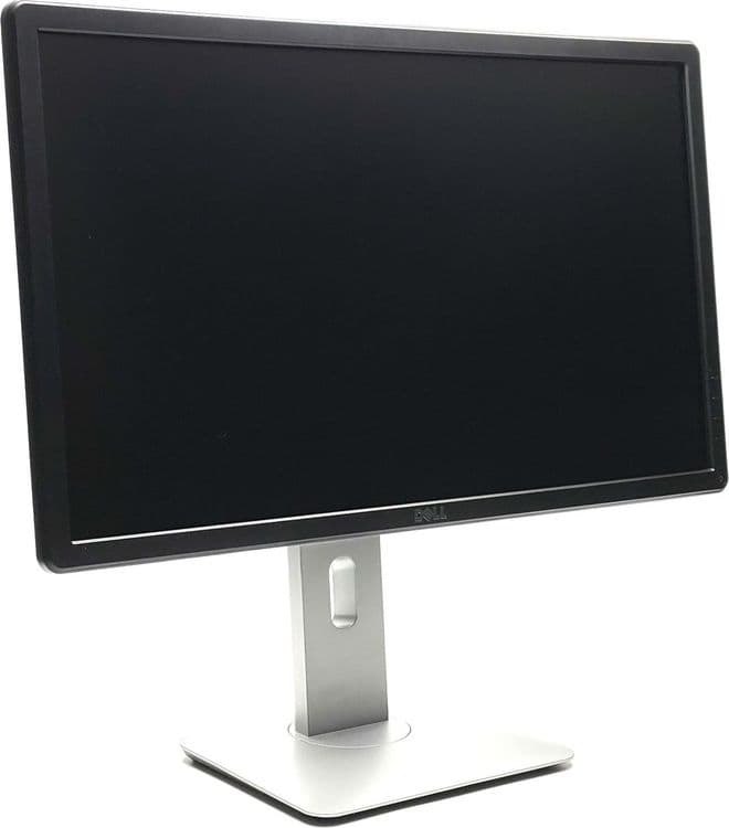 SKU: RNB0225383 Монітор Dell E2414Ht 24" TN (Вживаний - Клас A) - Image 1