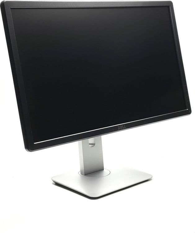 SKU: RNB0225384 Монітор Dell E2414Ht 24" TN (Вживаний - Клас A) - Image 1