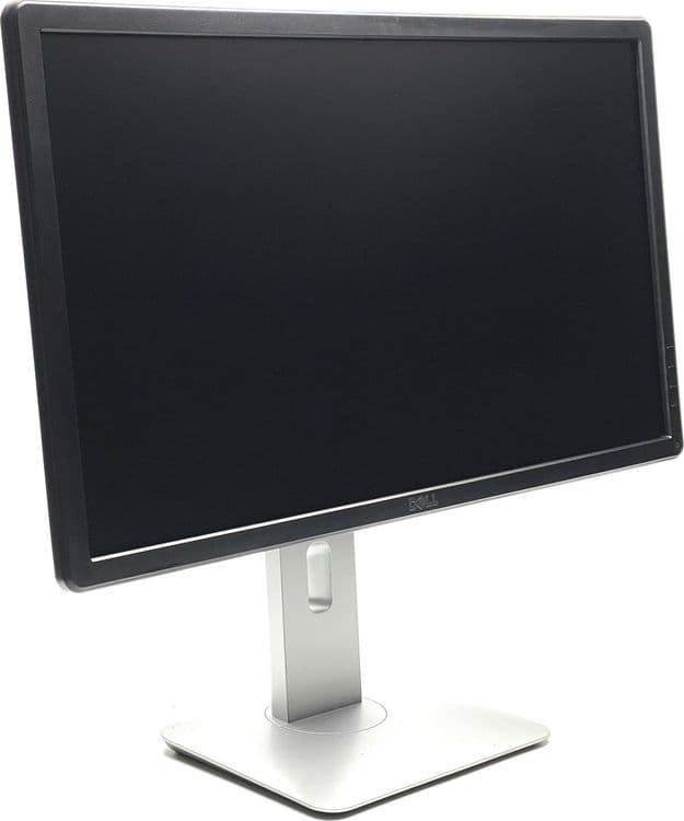 SKU: RNB0225385 Монітор Dell E2414Ht 24" TN (Вживаний - Клас A-) - Image 1