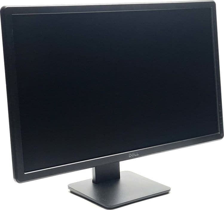 SKU: RNB0225387 Монітор Dell E2414Ht 24" TN (Вживаний - Клас A) - Image 1