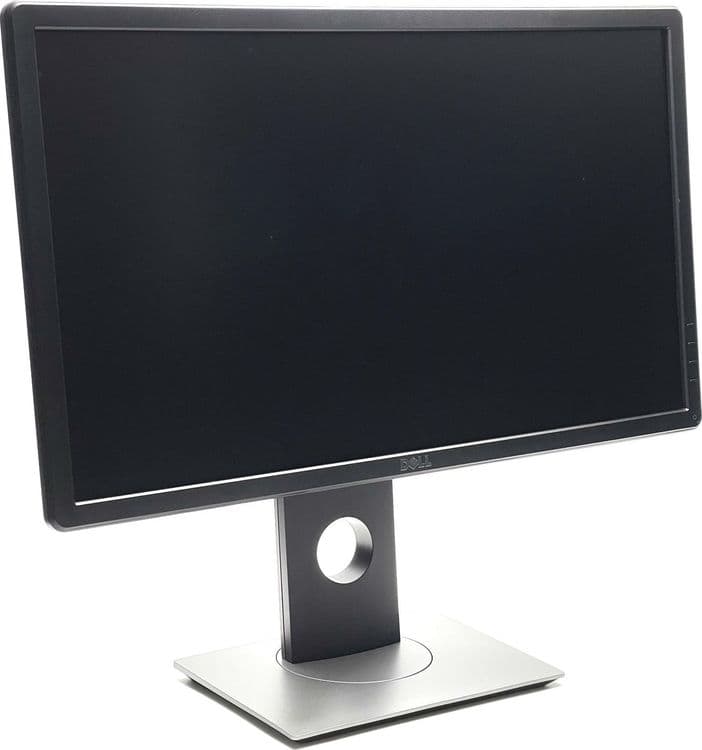 SKU: RNB0225389 Монітор Dell E2414Ht 24" TN (Вживаний - Клас A-) - Image 1