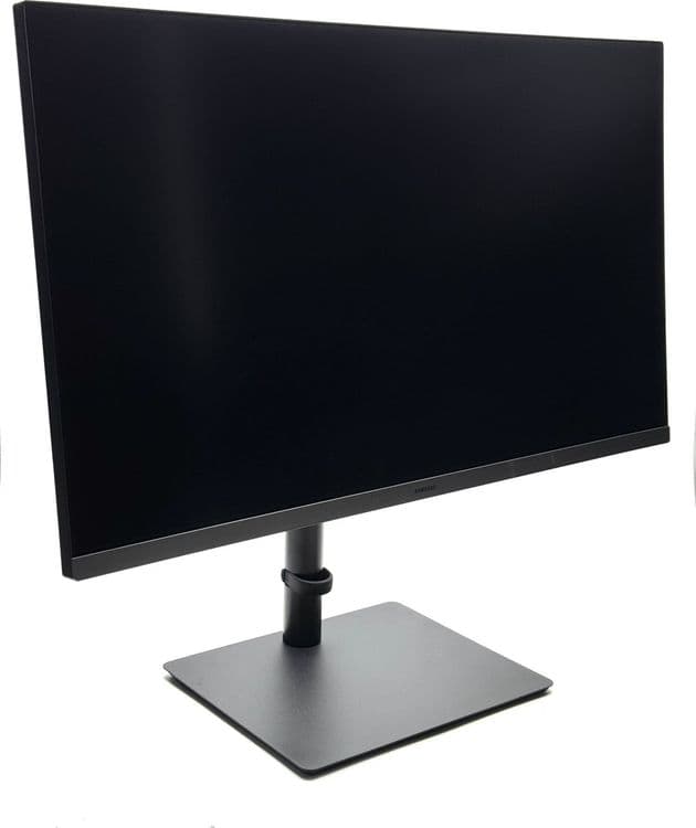 SKU: RNB0225390 Монітор SAMSUNG S27C432GAU 27" IPS (100 Гц) (Вживаний - Клас A-) - Image 1