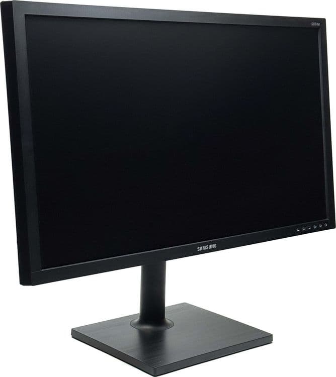 SKU: RNB0225392 Монітор SAMSUNG S27E450B 27" TN (Вживаний - Клас A) - Image 1