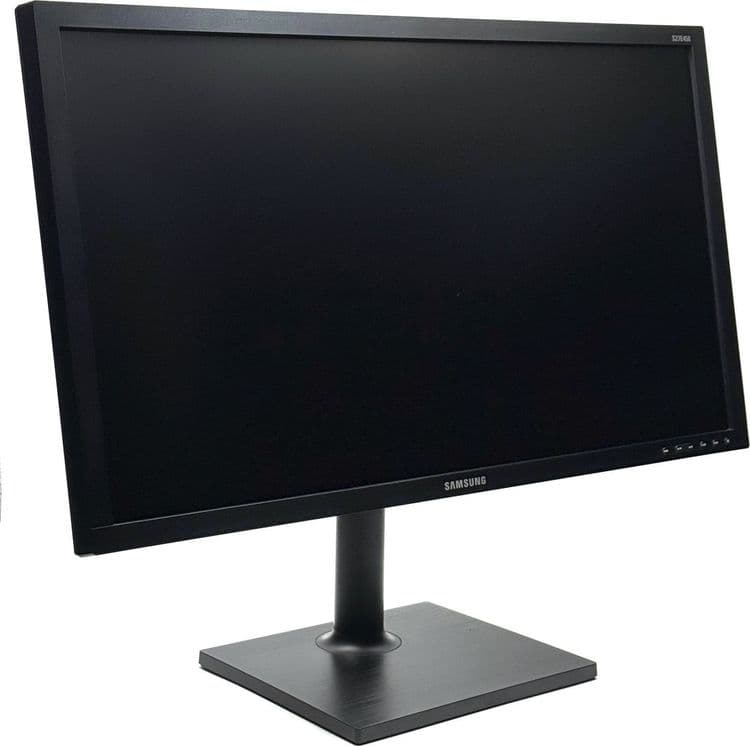 SKU: RNB0225393 Монітор SAMSUNG S27E450B 27" TN (Вживаний - Клас A) - Image 1