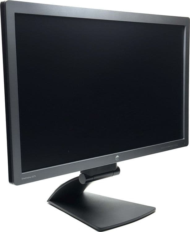 SKU: RNB0225394 Монітор HP EliteDisplay E271i 27" IPS (Вживаний - Клас A-) - Image 1