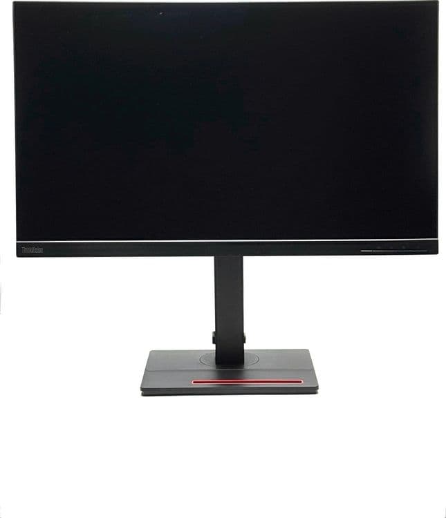 SKU: RNB0225398 Монітор Lenovo ThinkVision T27h-20 27" IPS (Вживаний - Клас A-) - Image 1