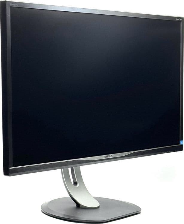 SKU: RNB0225400 Монітор PHILIPS Brilliance BDM3270QP 32" AMVA (Вживаний - Клас A-) - Image 1