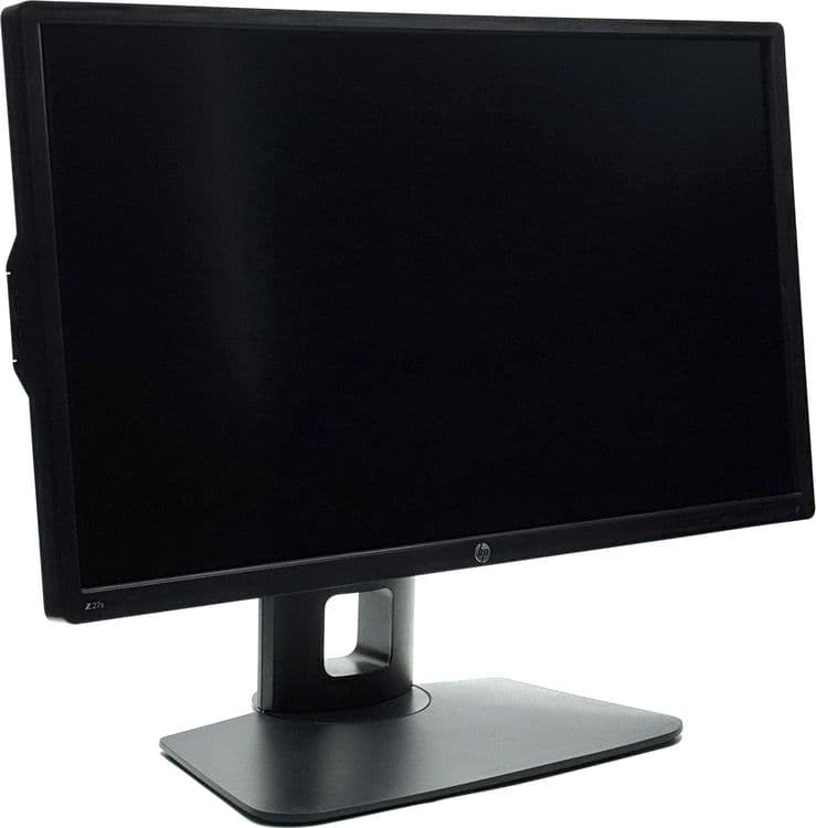SKU: RNB0225405 Монітор HP Z27s 27" IPS (Вживаний - Клас B) - Image 1