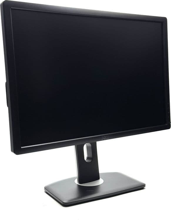 SKU: RNB0225406 Монітор Dell UltraSharp U2412Mb 24" IPS (Вживаний - Клас A-) - Image 1