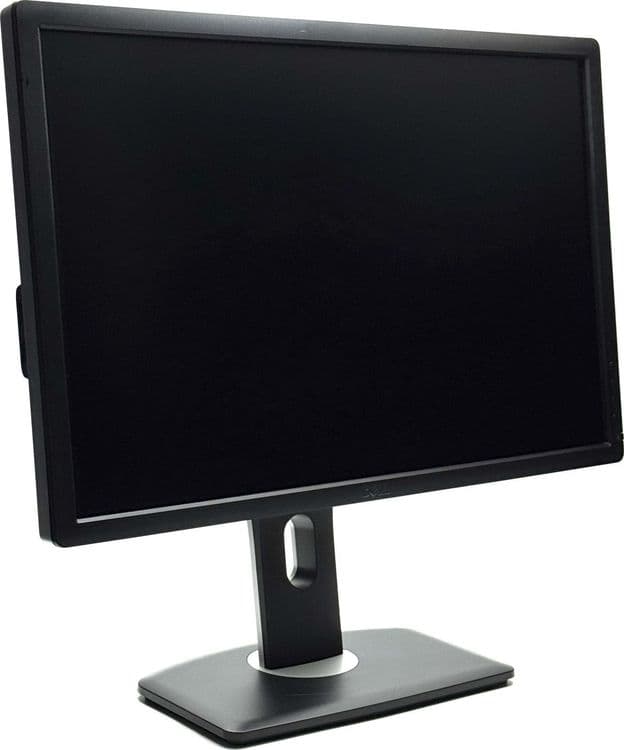 SKU: RNB0225407 Монітор Dell UltraSharp U2412Mb 24" IPS (Вживаний - Клас A-) - Image 1