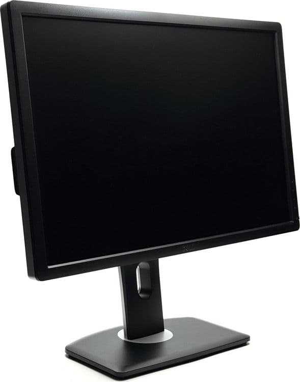 SKU: RNB0225408 Монітор Dell UltraSharp U2412Mb 24" IPS (Вживаний - Клас B) - Image 1