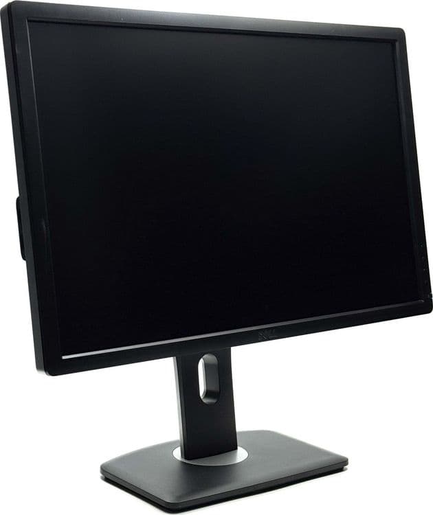 SKU: RNB0225409 Монітор Dell UltraSharp U2412Mb 24" IPS (Вживаний - Клас A-) - Image 1