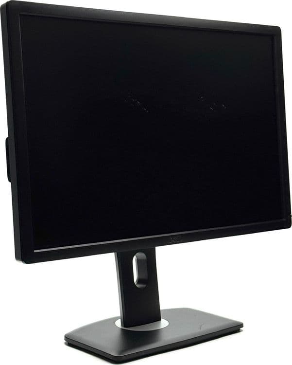 SKU: RNB0225410 Монітор Dell UltraSharp U2412Mb 24" IPS (Вживаний - Клас B) - Image 1