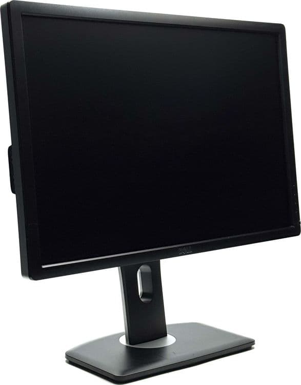 SKU: RNB0225411 Монітор Dell UltraSharp U2412Mb 24" IPS (Вживаний - Клас A-) - Image 1