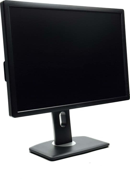 SKU: RNB0225413 Монітор Dell UltraSharp U2412Mb 24" IPS (Вживаний - Клас A-) - Image 1