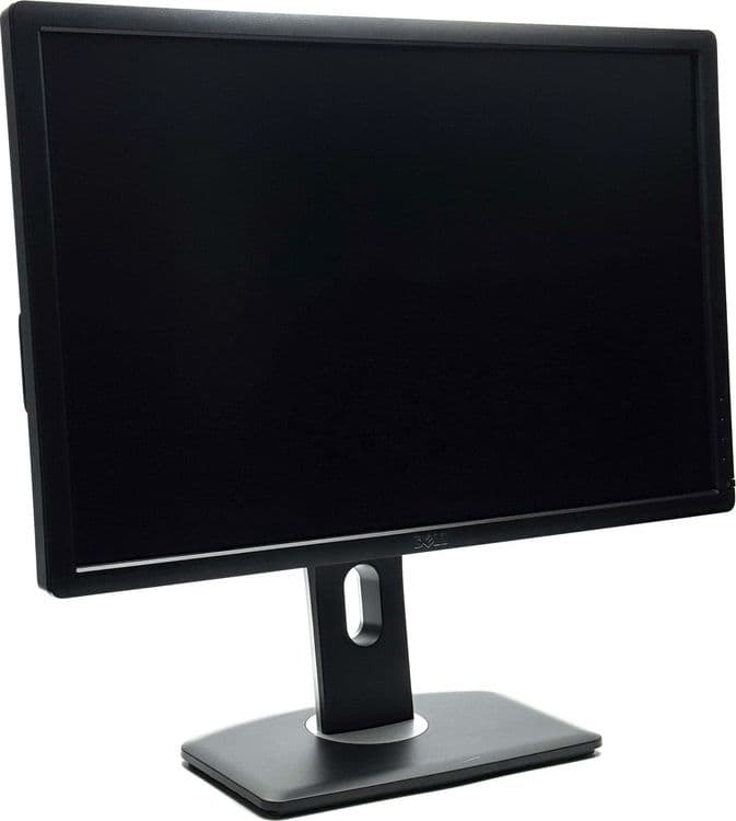 SKU: RNB0225414 Монітор Dell UltraSharp U2412Mb 24" IPS (Вживаний - Клас A) - Image 1