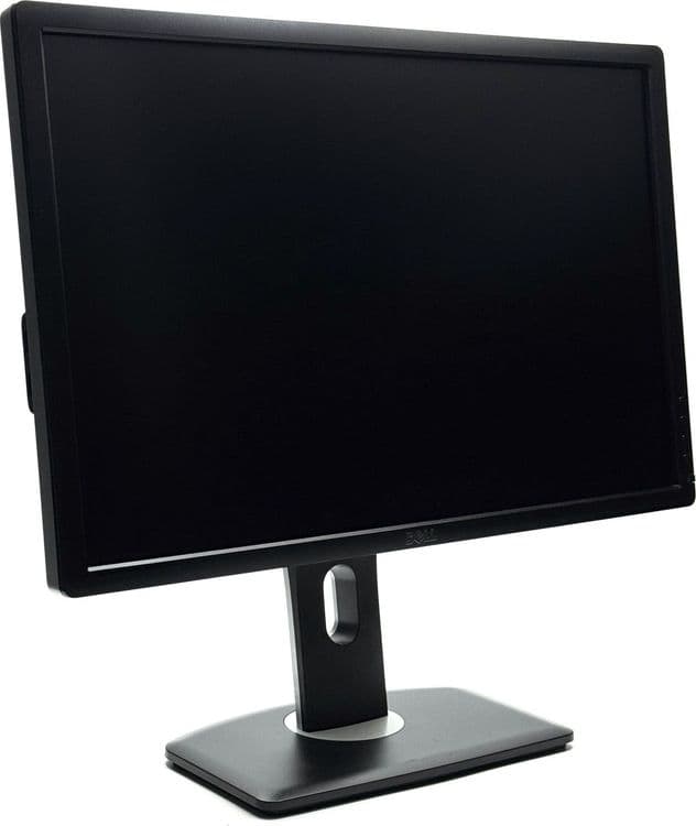 SKU: RNB0225415 Монітор Dell UltraSharp U2412Mb 24" IPS (Вживаний - Клас A-) - Image 1