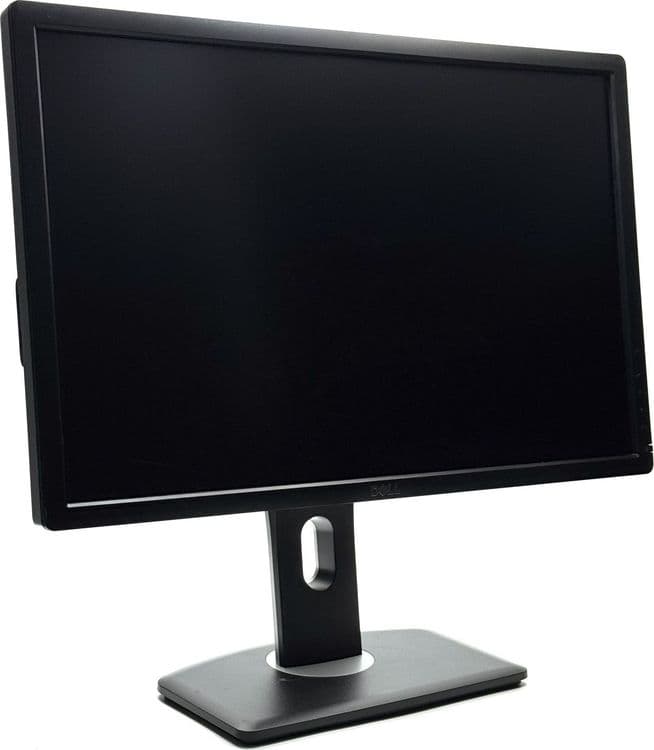 SKU: RNB0225416 Монітор Dell UltraSharp U2412Mb 24" IPS (Вживаний - Клас A-) - Image 1