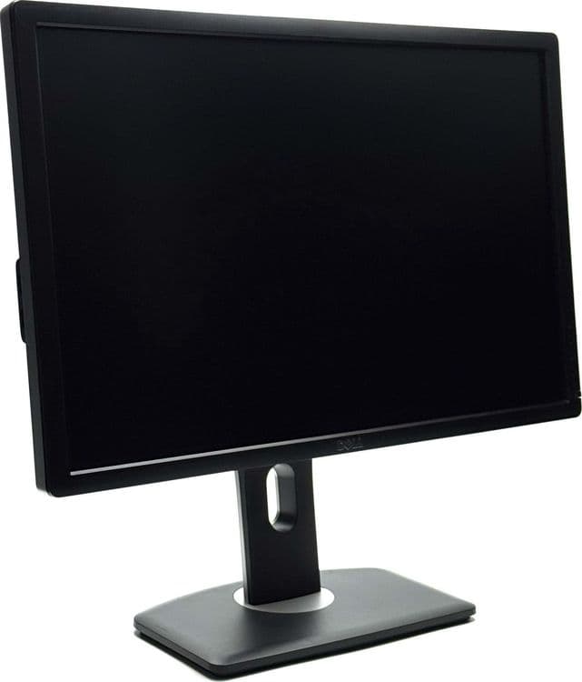 SKU: RNB0225417 Монітор Dell UltraSharp U2412Mb 24" IPS (Вживаний - Клас A-) - Image 1