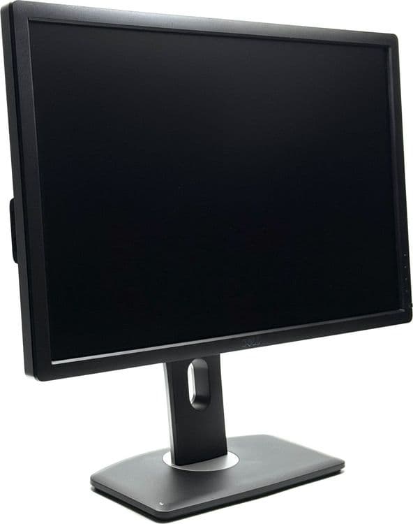 SKU: RNB0225418 Монітор Dell UltraSharp U2412Mb 24" IPS (Вживаний - Клас B) - Image 1