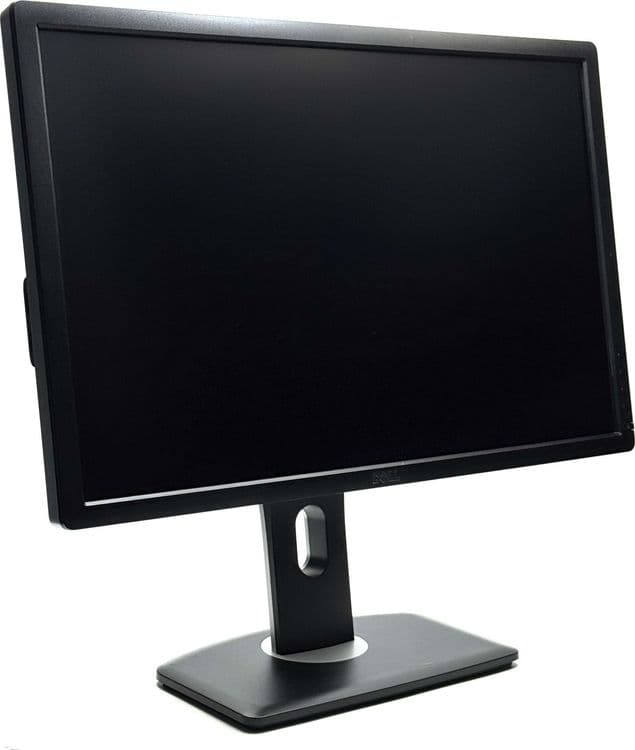 SKU: RNB0225419 Монітор Dell UltraSharp U2412Mb 24" IPS (Вживаний - Клас B) - Image 1