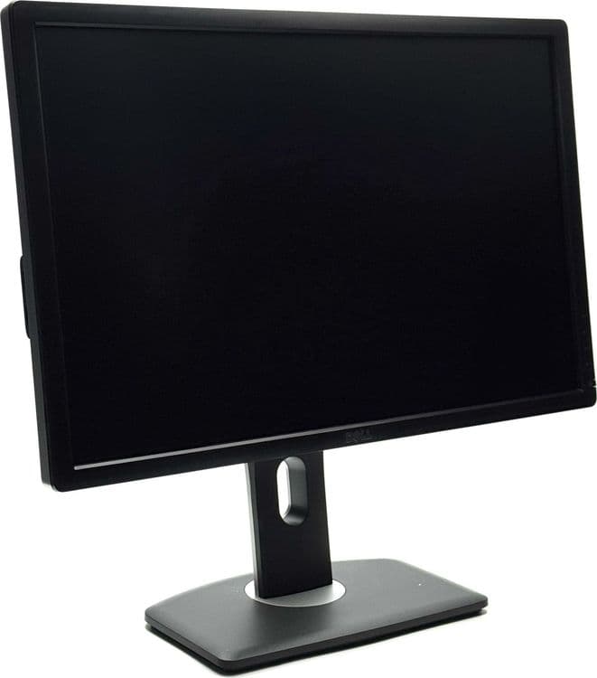 SKU: RNB0225420 Монітор Dell UltraSharp U2412Mb 24" IPS (Вживаний - Клас A-) - Image 1