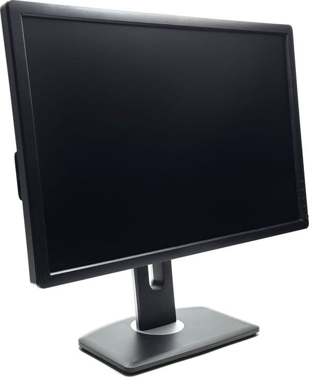 SKU: RNB0225423 Монітор Dell UltraSharp U2412Mb 24" IPS (Вживаний - Клас A-) - Image 1