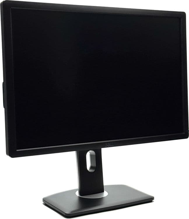 SKU: RNB0225424 Монітор Dell UltraSharp U2412Mb 24" IPS (Вживаний - Клас B) - Image 1