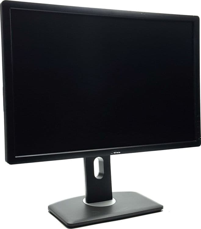 SKU: RNB0225425 Монітор Dell UltraSharp U2412Mb 24" IPS (Вживаний - Клас A-) - Image 1