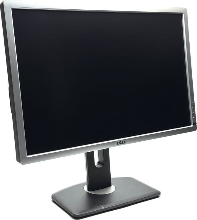 SKU: RNB0225428 Монітор Dell UltraSharp U2412Mb 24" IPS (Вживаний - Клас B) - Image 1
