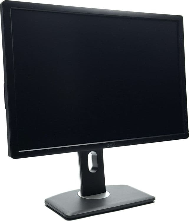 SKU: RNB0225431 Монітор Dell UltraSharp U2412Mb 24" IPS (Вживаний - Клас A-) - Image 1