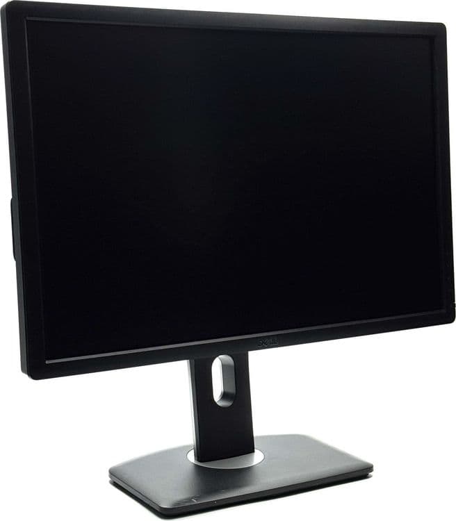 SKU: RNB0225435 Монітор Dell UltraSharp U2412Mb 24" IPS (Вживаний - Клас A-) - Image 1