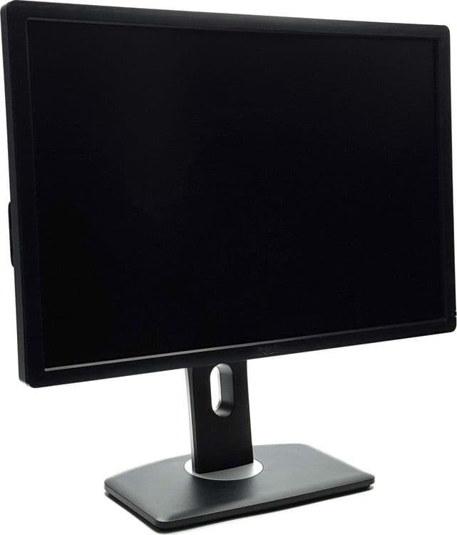 SKU: RNB0225436 Монітор Dell UltraSharp U2412Mb 24" IPS (Вживаний - Клас A-) - Image 1