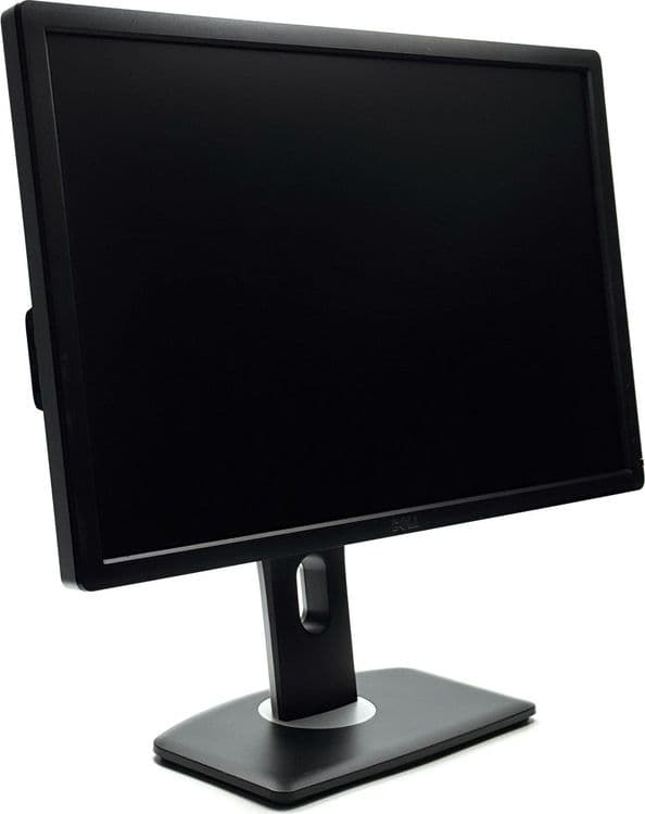 SKU: RNB0225437 Монітор Dell UltraSharp U2412Mb 24" IPS (Вживаний - Клас A-) - Image 1