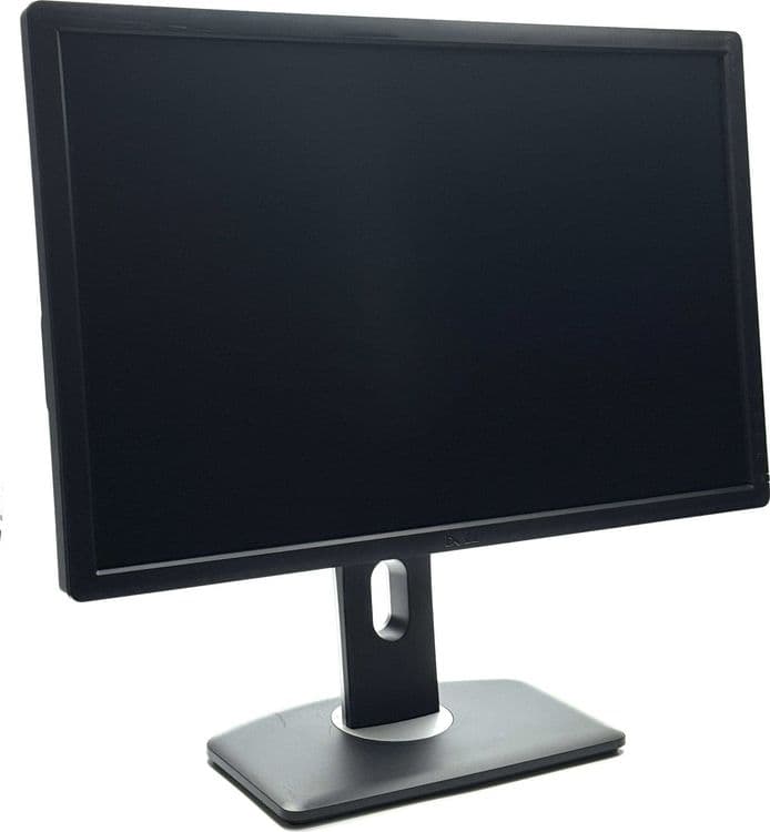 SKU: RNB0225438 Монітор Dell UltraSharp U2412Mb 24" IPS (Вживаний - Клас A-) - Image 1