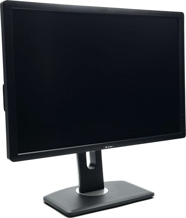 SKU: RNB0225439 Монітор Dell UltraSharp U2412Mb 24" IPS (Вживаний - Клас A) - Image 1