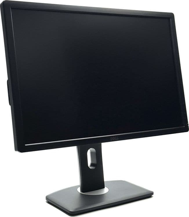 SKU: RNB0225441 Монітор Dell UltraSharp U2412Mb 24" IPS (Вживаний - Клас A-) - Image 1