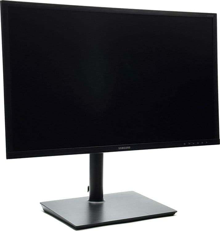 SKU: RNB0225445 Монітор SAMSUNG S27H650FDU 27" PLS (Вживаний - Клас A-) - Image 1