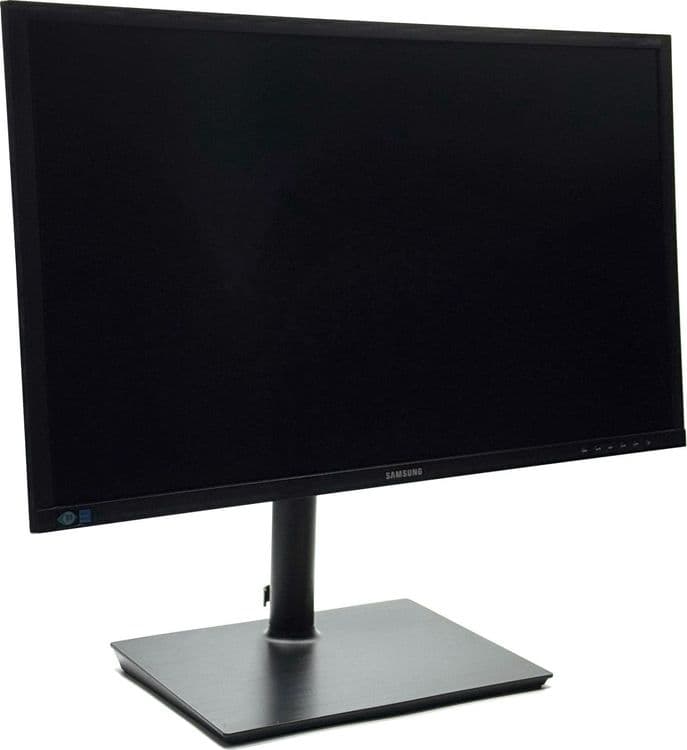 SKU: RNB0225446 Монітор SAMSUNG S27H650FDU 27" PLS (Вживаний - Клас B) - Image 1