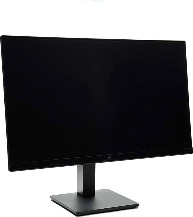 SKU: RNB0225448 Монітор HP P27q G4 27" IPS (Вживаний - Клас A-) - Image 1