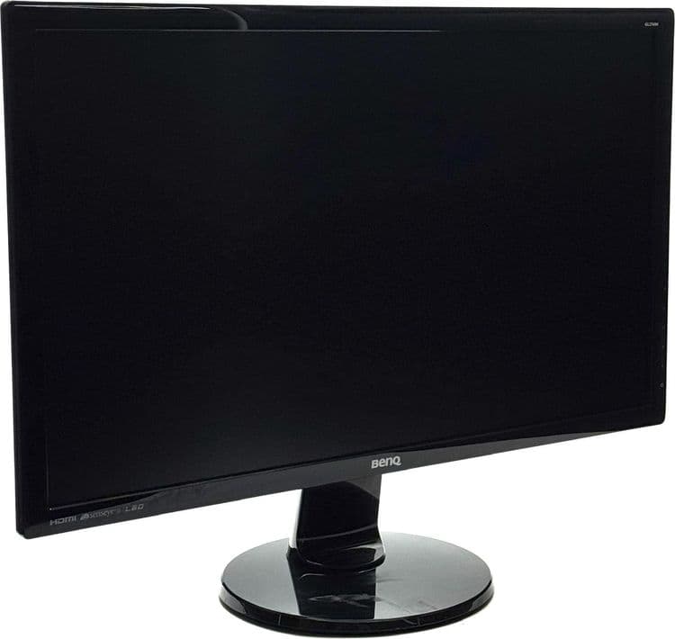 SKU: RNB0225451 Монітор BENQ GL2760-T 27" TN (Вживаний - Клас A-) - Image 1