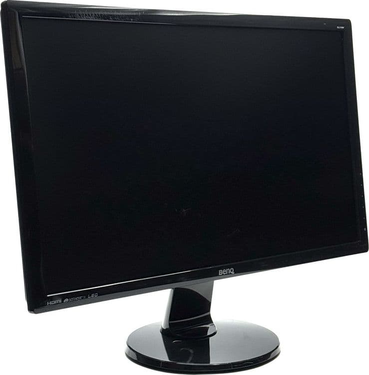 SKU: RNB0225452 Монітор BENQ GL2760-T 27" TN (Вживаний - Клас B) - Image 1