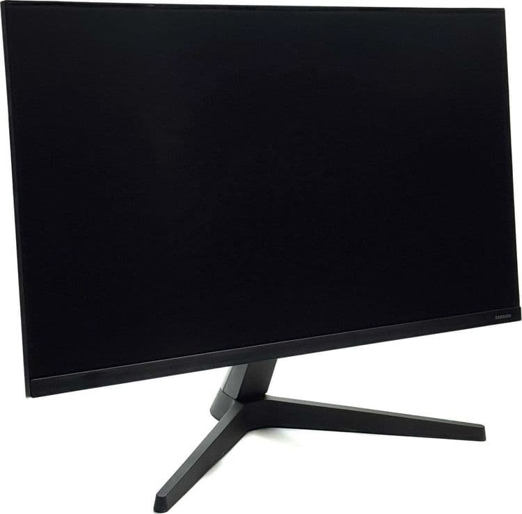 SKU: RNB0225455 Монітор SAMSUNG F27T354FHR 27" IPS (75 Гц) (Вживаний - Клас A-) - Image 1