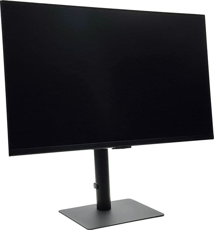 SKU: RNB0225456 Монітор SAMSUNG S27A600UUU 27" IPS (Вживаний - Клас A) - Image 1