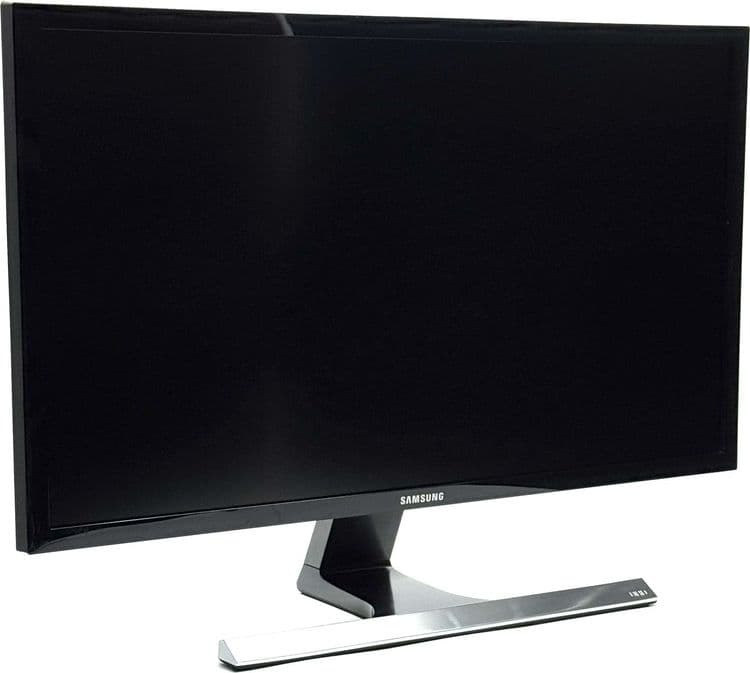 SKU: RNB0225457 Монітор SAMSUNG U28E570D 28" TN (Вживаний - Клас A-) - Image 1