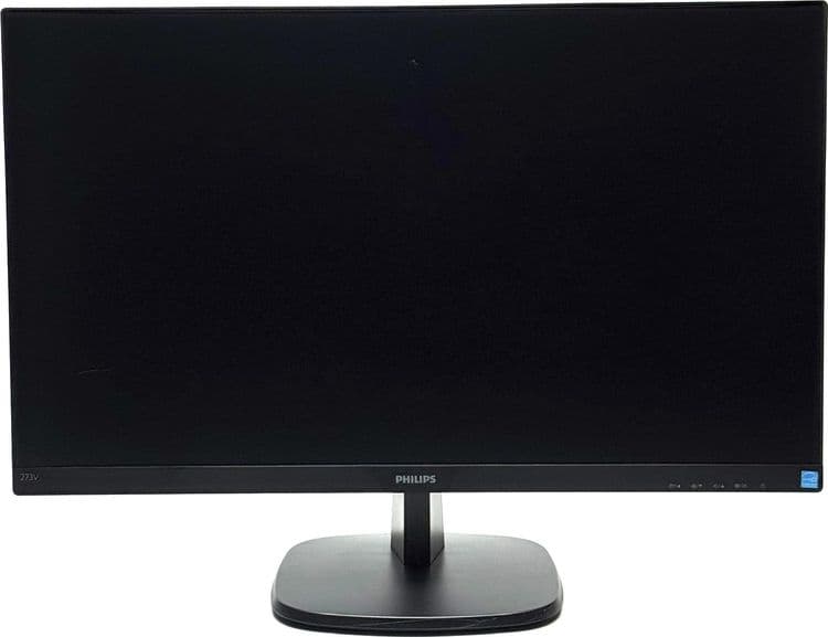 SKU: RNB0225458 Монітор PHILIPS 273V7Q 27" IPS (Вживаний - Клас A-) - Image 1