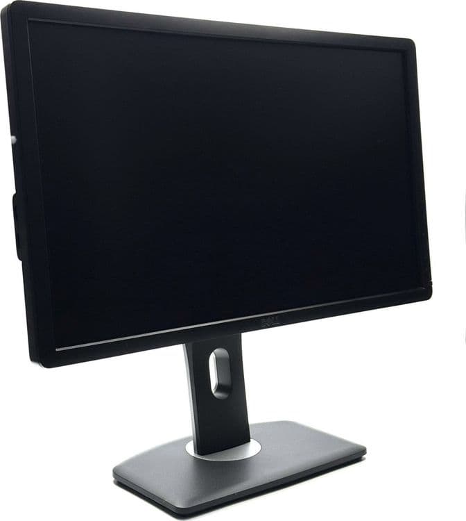SKU: RNB0225460 Монітор Dell P2412Hb 24" TFT+TN (Вживаний - Клас A-) - Image 1