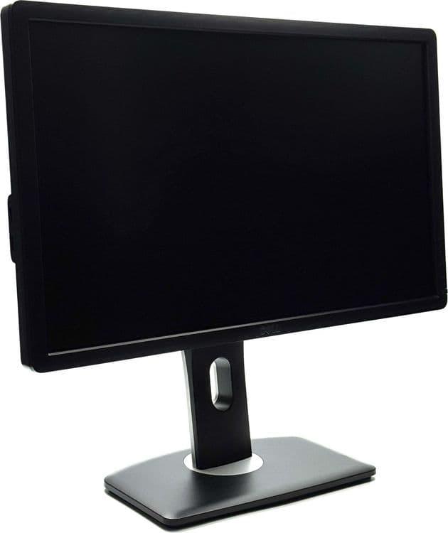 SKU: RNB0225464 Монітор Dell P2412Hb 24" TFT+TN (Вживаний - Клас A-) - Image 1