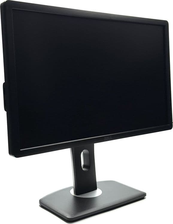 SKU: RNB0225466 Монітор Dell P2412Hb 24" TFT+TN (Вживаний - Клас A-) - Image 1