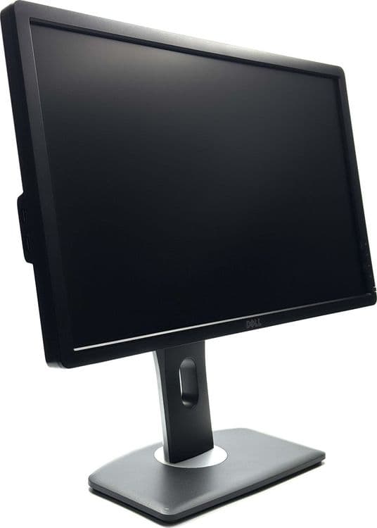 SKU: RNB0225467 Монітор Dell P2412Hb 24" TFT+TN (Вживаний - Клас A-) - Image 1